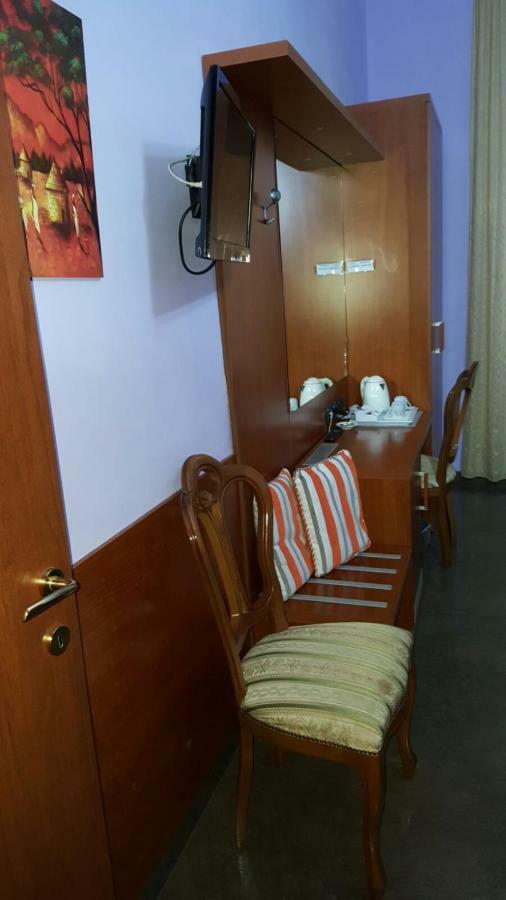Tagliaferri Lucia Pensionat 2*