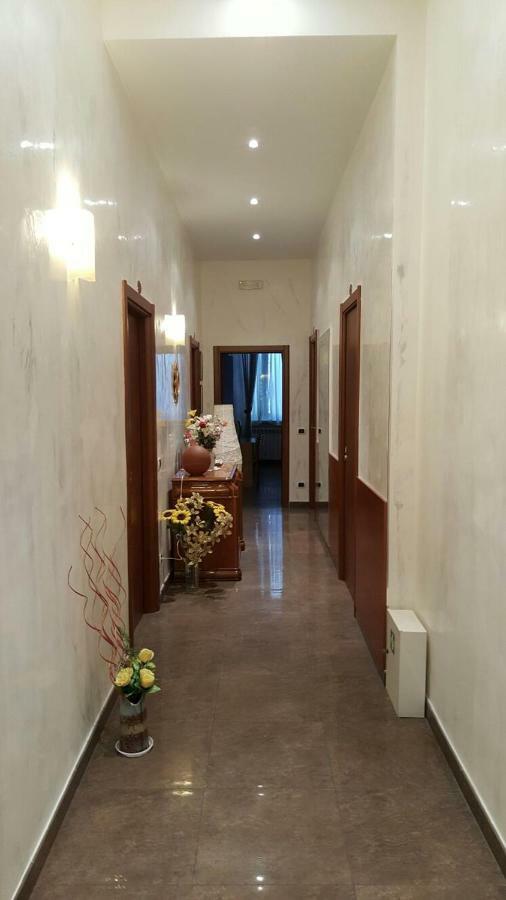 Tagliaferri Lucia Pensionat